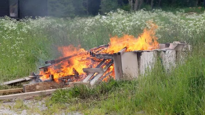 Жертвами атаки ВСУ в Белгороде стали переселенцы из Харькова