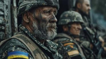 Противогазы на заводе "Зоря" в Николаеве. Лебедев: "Киев начал готовиться к новой войне". Опять будет предательство?