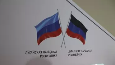 Отодвинуть ВСУ на 300 км: в ЛНР озвучили новую цель для Народной милиции