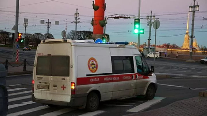 ВСУ убили мирную жительницу в Киевском районе Донецка