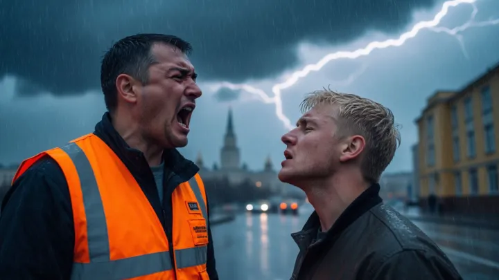 Слово, за которое могут убить русского. Почти безнаказанно. От этих решений судов становится не по себе