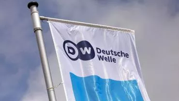 В России запретят вещание Deutsche Welle