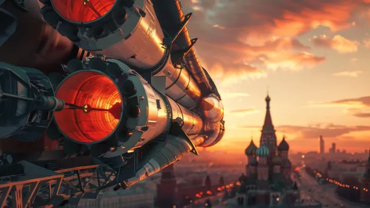 Европа готовится к дальнобойным ударам по России. Запад возрождает класс вооружений, исчезнувший в 1980-х