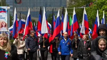 Мы с Россией стали ещё роднее: ректор Луганского госуниверситета — о голосовании на выборах в Госдуму