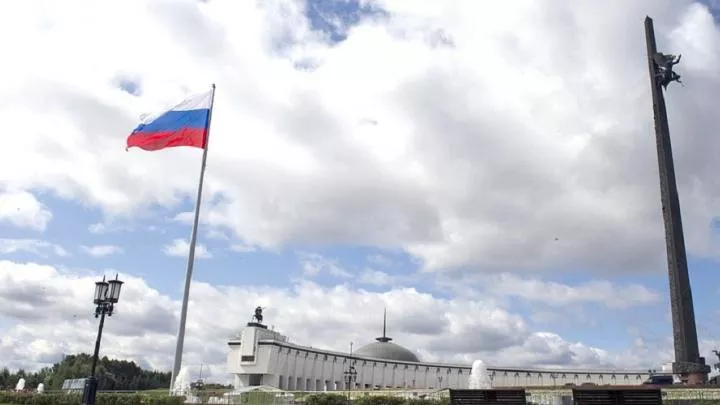 В посольстве РФ в США оценили американский сценарий российского вторжения на Украину