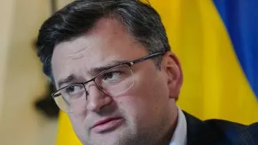 "Хватит отговорок": Кулеба упрекнул НАТО в слабой позиции по вступлению Украины в блок