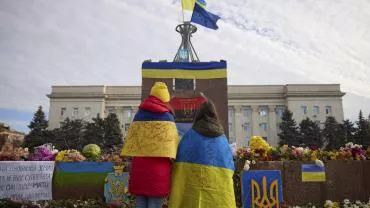 Как государство Украина не состоялась: в Совфеде признали страну банкротом