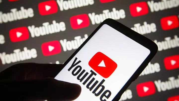 YouTube заблокировал два украинских информационных канала 