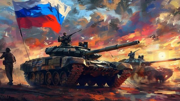 Генерал-прорыв будет мстить за Херсон: Решающее сражение в Донбассе. Против русских – войска непобедимого
