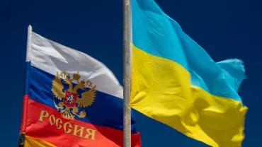 Украина прекращает сотрудничество с Россией в сфере туризма