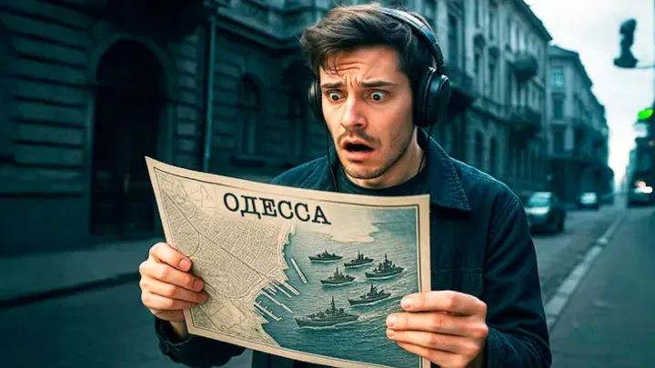 Встреча в Стамбуле: Одесса и Харьков перейдут России – Уиткофф вёз Зеленскому важное предложение?