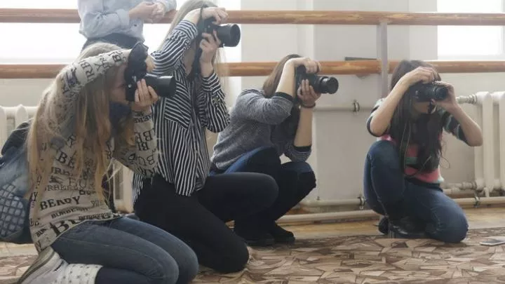 В ЛНР пройдёт республиканский фестиваль-конкурс творческой фотографии Свет и время