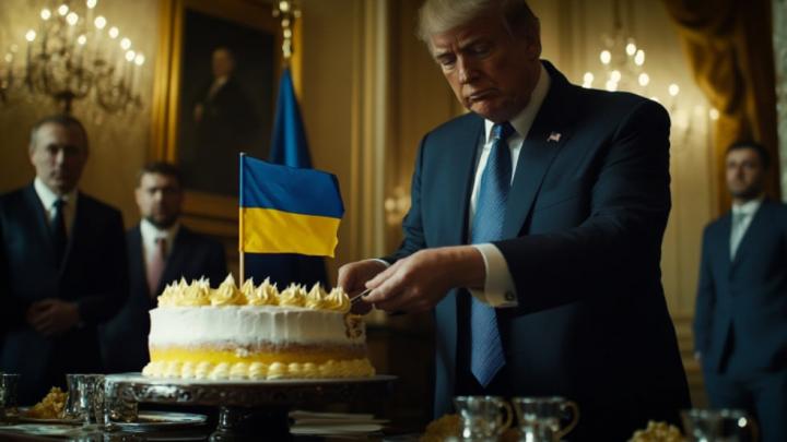 Да, Зеленский будет участвовать. Если Трамп не предложит ничего внятного, Украина будет ликвидирована – эксперт