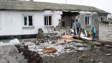 В результате утреннего обстрела Курской области пострадавших нет — губернатор