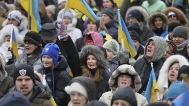 Государственный переворот в Киеве? Противостояние Залужного и Зеленского поставило Украину на грань катастрофы