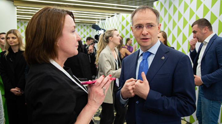Украина была близка к мирному договору с Россией в 2022 году – Мединский