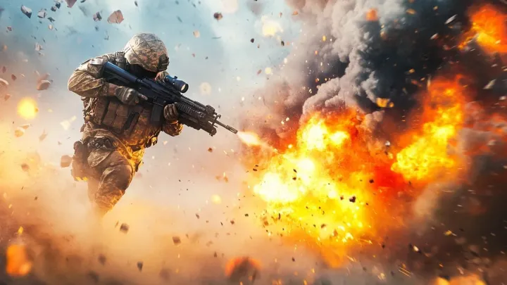 Только трибунал: Тело спецназовца отбросило вопросы. Отряд штурмов попал в ловушку. Полковник США: Москва заберёт всё. СВОдки с фронта