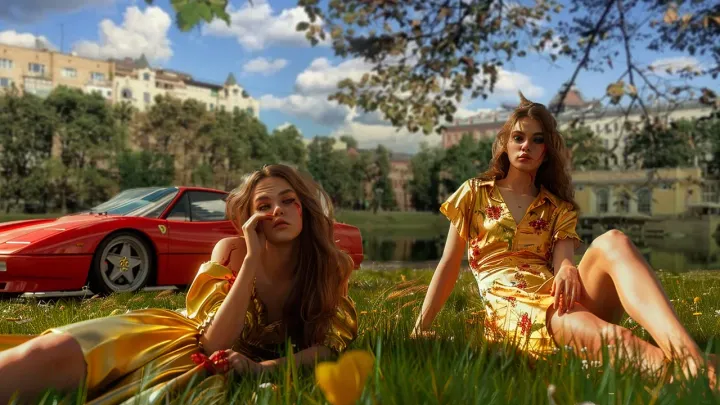 Летим к султанам на Сейшелы. Модельные туры для школьниц – сказка для родителей. А помните, чем всё заканчивается?