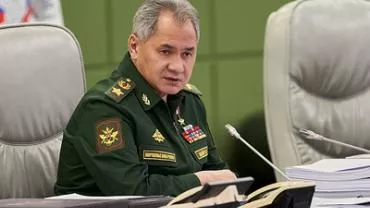 На Украине уничтожены 170 наёмников за последние 10 дней — Шойгу