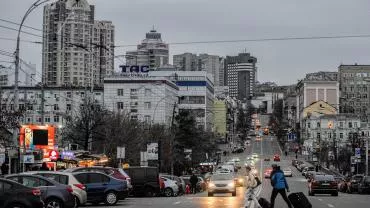 Грядут тяжелые дни. В "Укрэнерго" оценили результаты ударов по энергообъектам