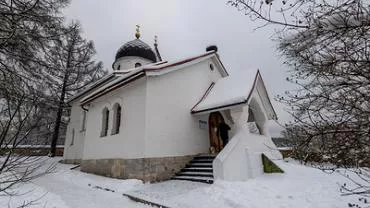 В Черновицкой области закрыли храм УПЦ по требованию украинских националистов