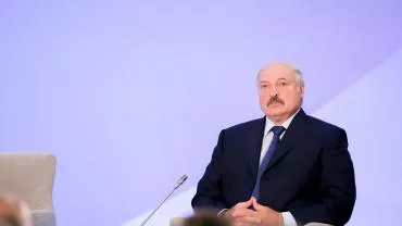 Лукашенко: война с Украиной продлится три дня