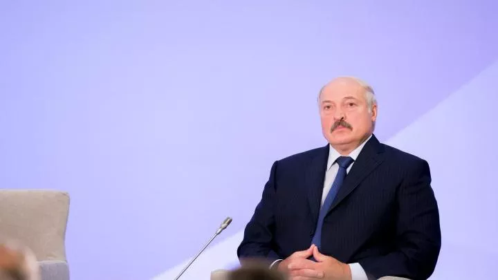 Лукашенко: война с Украиной продлится три дня