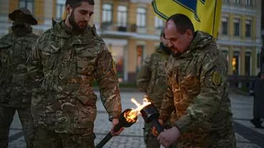 "Здесь мы отдыхали": боец "Азова"* показал места дислокации неонацистов в Донбассе