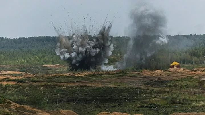 ВСУ выпустили по территории ДНР почти 100 боеприпасов за сутки