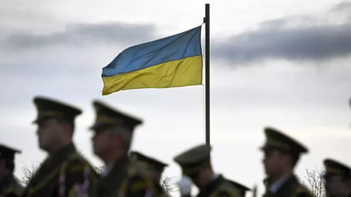 Украинское командование обвинило ДНР в обстреле школы в Донбассе