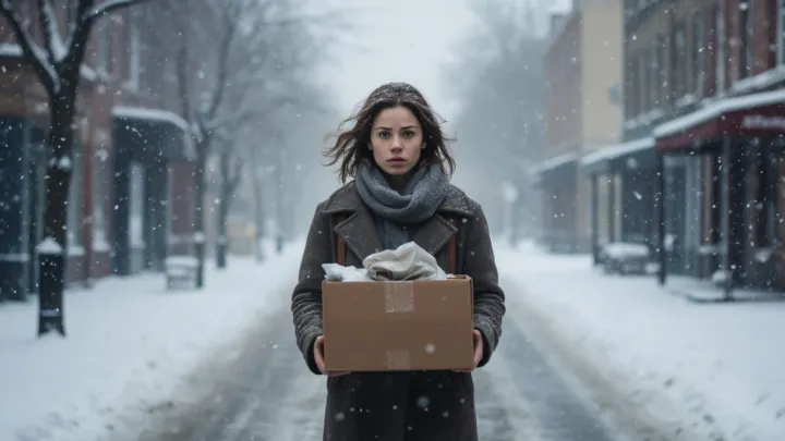 Процесс запущен: Сами виноваты. Под Новый год в России у многих начнутся проблемы