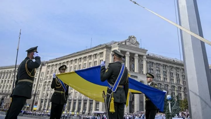 Арестович предложил ещё одно альтернативное название для Украины 