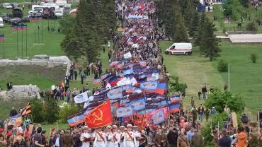 Это признание ЛДНР: военкор прокомментировал предстоящий визит в Донбасс вице-спикера Совета Федерации