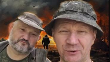 "Воюют" даже мертвые: Погибшие "Гудвин" и "Эрнест" оказались живыми. На бумаге