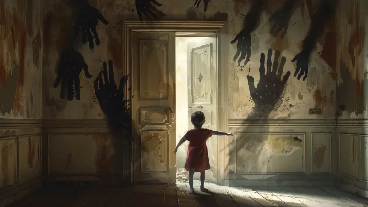 Интерпол накрыл международную банду педофилов. След привёл в питерский театр. Замешан актёр из Улиц разбитых фонарей