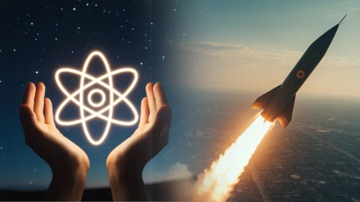 Вы там с ума сошли?! Брянск передал Франции уникальное оборудование: Французские ракеты обстреляли Брянск