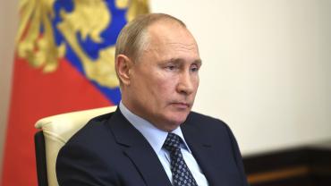 Путин отдал армии приказ "нейтрализовать" организаторов мятежа