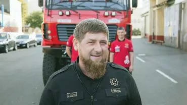 СБУ объявила в розыск Рамзана Кадырова