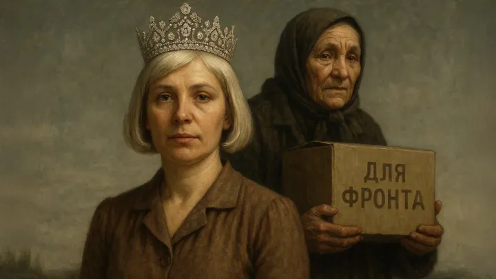 Идёт война, народ отдаёт последнее, а они...: Челябинцы не могут забыть часы мэра