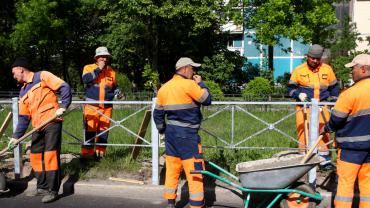 Движение по Чонгарскому мосту восстановят в скором времени – Сальдо