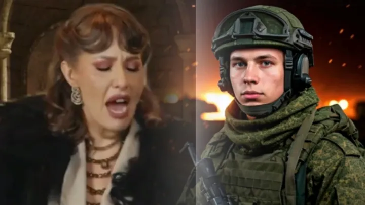 Лучше бы Собчак молчала. С фронта завалили сообщениями: Мы и этих должны защищать?