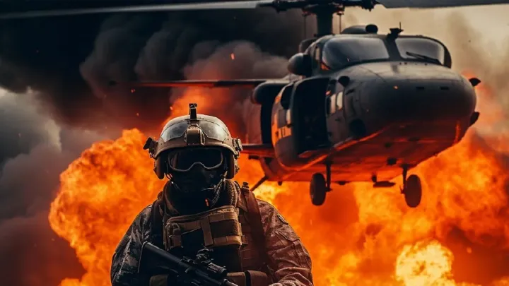 На фронте взяли большую рыбу: Элиту загнали в угол