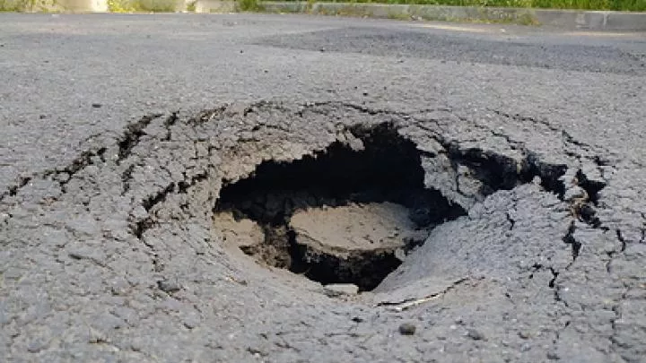 В Макеевке сообщают о смерти третьего ребёнка в результате обстрела ВСУ