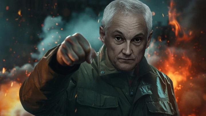 Белоусов передал привет: Британский спецназ накрыли во время занятий, ПВО Киева на последнем дыхании, убиты офицеры ГУР