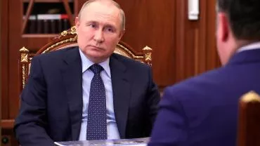 Путин пока не принял решения по участию в саммите G20 — Песков