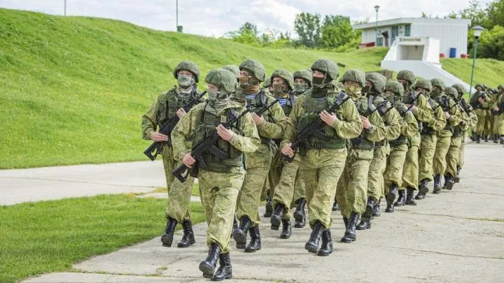 В Херсоне удалось предотвратить ряд терактов — СМИ