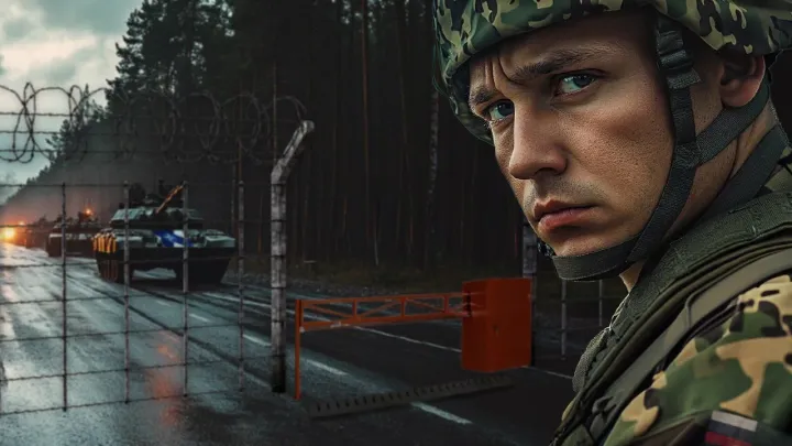 Перекроют доступ к Балтийскому морю, и всё кончено: Это случится уже через год?