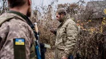 ВСУ несут огромные потери в ЛНР – Пасечник