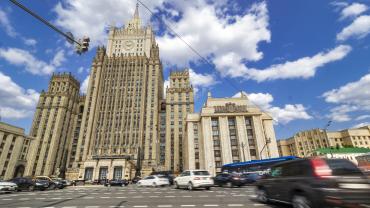 В ООН рассказали о попытках США вербовать российских дипломатов