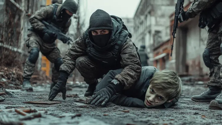 Что в голове у этих предателей? За копейку маму родную продадут... Подросток готовил теракт в храме